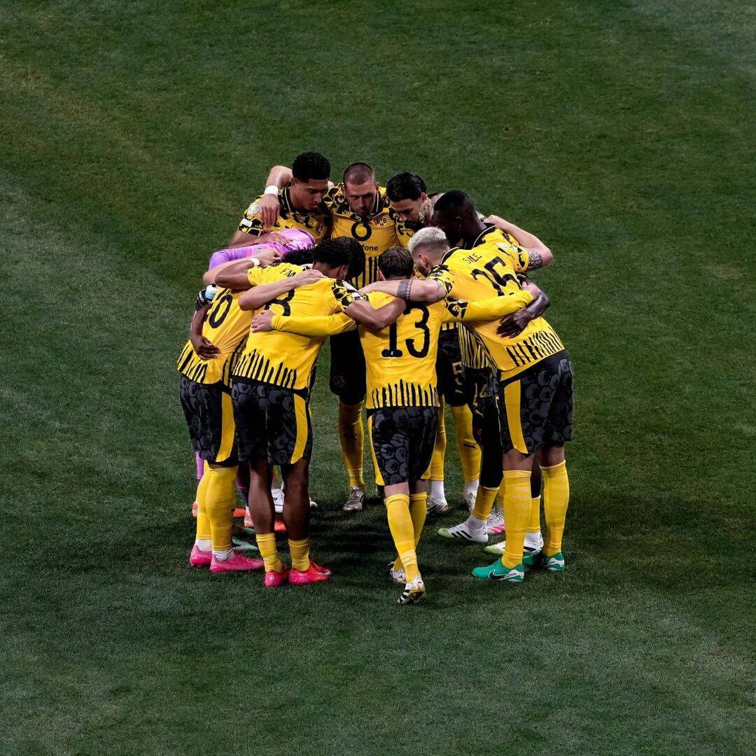 德甲开始最后的冲刺，哪些球队需要特别留意，德甲形势盘点